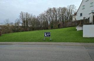 Einfamilienhaus kaufen in 89073 Ulm, Ulm - Grundstück 89165 Regglisweiler Dietenheim 990qm