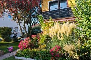 Doppelhaushälfte kaufen in 72250 Freudenstadt, Freudenstadt - Doppelhaushälfte mit Garten