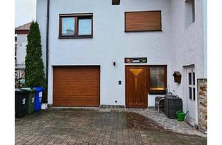 Einfamilienhaus kaufen in 69231 Rauenberg, Rauenberg - Einfamilienhaus Garten viele Möglichkeiten