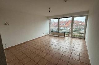 Wohnung kaufen in 29614 Soltau, Soltau - Zentrale 1-Zimmer-Wohnung in der Soltauer Fußgängerzone