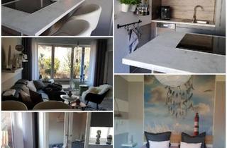 Wohnung kaufen in 26434 Wangerland, Wangerland - Exklusive-Eigentumswohnungwohnung an der Nordsee