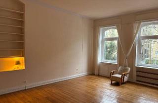 Wohnung kaufen in 38102 Braunschweig, Braunschweig - Charmante ETW mit Parkplatz provisionsfrei zu verkaufen