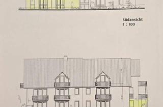 Wohnung kaufen in 37574 Einbeck, Einbeck - 2-Zi-Eigentumswohnung 55 m² EG mit Terrasse in GÖ Weende Altdorf