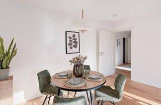 Wohnung kaufen in 26129 Oldenburg, Oldenburg - Bezugsfreie 3 Zimmer Etagenwohnung in Top Lage von Bloherfelde