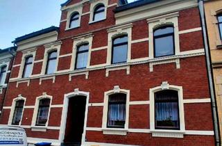 Haus kaufen in 08223 Falkenstein, Falkenstein/Vogtland - Gepflegtes Haus in ruhiger Lage