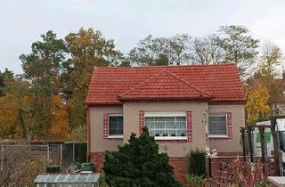Einfamilienhaus kaufen in 03172 Guben, Guben - Charmantes Einfamilienhaus mit Sauna und großem Grundstück