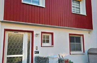 Haus kaufen in 91522 Ansbach, Ansbach - Reihenmittelhaus in Ansbach nähe Finanzamt