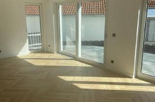 Doppelhaushälfte kaufen in 87784 Westerheim, Westerheim - Moderne Doppelhaushälfte mit gehobener Innenausstattung in Wester