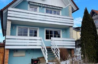 Einfamilienhaus kaufen in 91171 Greding, Greding - Gepflegtes Einfamilienhaus mit Garten zu verkaufen