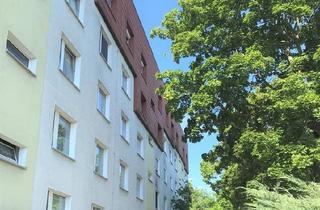 Wohnung kaufen in 02906 Niesky, Niesky - 4 Raum Eigentumswohnung mit Stellplatz