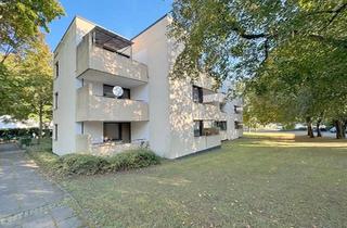 Wohnung kaufen in 53340 Meckenheim, Meckenheim - 1 Zimmer Wohnung zum Verkauf - Meckenheim