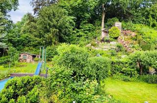 Wohnung kaufen in 52070 Aachen, Aachen - Premiumlage am Lousberg | ETW 148m² zzgl. Garage | provisionsfrei