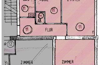Wohnung kaufen in 10825 Berlin, Berlin - Kapitalanlage in Schöneberg 2ZKB ohne Provision