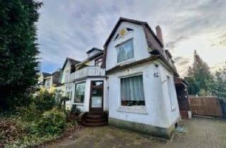 Doppelhaushälfte kaufen in 22949 Ammersbek, Ammersbek - Doppelhaus-Hälfte