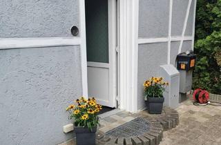 Einfamilienhaus kaufen in 24955 Harrislee, Harrislee - Familienhaus in Padborg (DK) - Sackgassenlage mit Koppelblick | 1