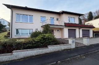 Einfamilienhaus kaufen in 61276 Weilrod, Weilrod - Gepflegtes Einfamilienhaus in Weilrod - Rod an der Weil