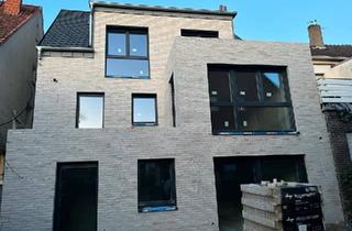 Mehrfamilienhaus kaufen in 45721 Haltern am See, Haltern am See - Neubau Mehrfamilienhaus in Haltern am See