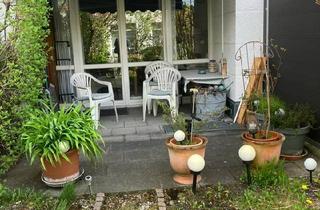 Wohnung kaufen in 85757 Karlsfeld, Karlsfeld - verkaufe sonnige 2 Zimmer Gartenwohnung in Karlsfeld -ohne Makler