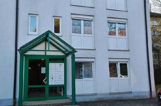 Wohnung kaufen in 95445 Bayreuth, Bayreuth - Gepflegte und gemütliche 1-Zimmer Wohnung