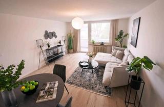 Wohnung kaufen in 82008 Unterhaching, Unterhaching - Ruhige, grüne Lage, 2026 kernsaniert und energetisch optimiert!