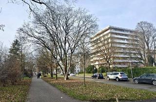 Wohnung kaufen in 80804 München, München - Wohnung: Beste Lage, ruhig, sehr gut angebunden, sofort verfügbar