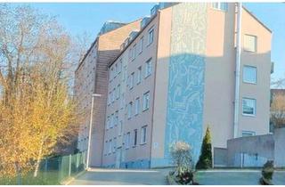 Wohnung kaufen in 86165 Augsburg, Augsburg - 4 ZKB in Steppach mit kleinem Gartenanteil