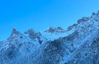 Wohnung kaufen in 82481 Mittenwald, Mittenwald - Zu verkaufen 2 Zimmer Wohnung Mittenwald