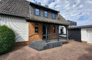 Einfamilienhaus kaufen in 31303 Burgdorf, Burgdorf - 1-2 Familienhaus in Burgdorf West