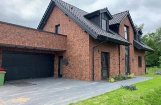 Einfamilienhaus kaufen in 21037 Hamburg, Hamburg - Neuwertiges Einfamilienhaus direkt am eigenen Seegrundstück