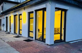 Wohnung kaufen in 13591 Berlin, Berlin - Wohnung FeWo, Büro, Atelier oder andere Nutzung möglich