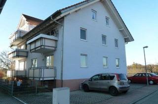 Wohnung kaufen in 79367 Weisweil, Weisweil - Weisweil helle Souterrain-Wohnung