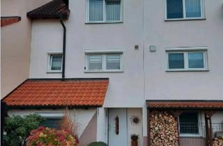 Haus kaufen in 71735 Eberdingen, Eberdingen - Charmantes Reihenmittelhaus