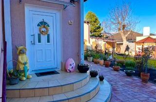 Einfamilienhaus kaufen in 39221 Welsleben, Bördeland - Großes Einfamilienhaus mit Garten und Nebengebäude