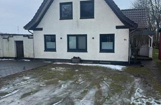 Einfamilienhaus kaufen in 25923 Süderlügum, Süderlügum - Haus zu verkaufen Privatkauf