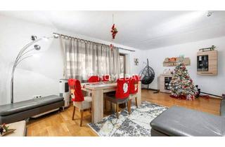 Wohnung kaufen in 86199 Augsburg, Augsburg - Großzügige Vier-Zimmer-Wohnung mit Loggia, Weitblick und gepflegter Wohnqualität in beliebter Lage