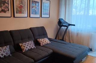 Wohnung kaufen in 51107 Köln, Köln - Sofort frei! 3 Zimmer Wohnung mit Balkon und Tiefgarage