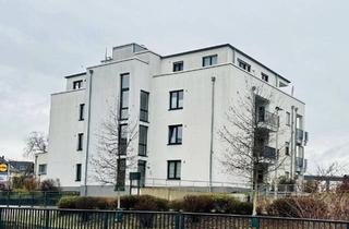 Wohnung kaufen in 53721 Siegburg, Siegburg - Moderne 2-Zimmer Wohnung mit Terrasse im Zentrum von Siegburg