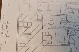 Wohnung kaufen in 58455 Witten, Witten - Charmante 3,5-Zimmer Wohnung im 2. OG in Witten Heven