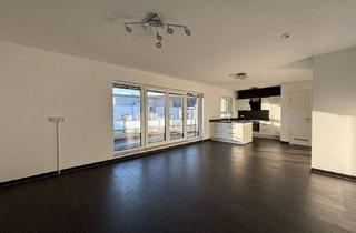 Wohnung kaufen in 78532 Tuttlingen, Tuttlingen - Modernes Wohnen mit zwei Tiefgaragenstellplätzen