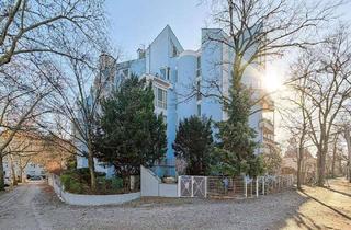 Wohnung kaufen in Ahornallee 37, 14050 Berlin, Berlin - Moderne Wohnung mit Gartenparadies & Tiefgarage