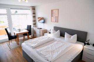 Wohnung kaufen in 93455 Traitsching, Traitsching - 1-Zimmer Appartment Bad Füssing von privat zu verkaufen