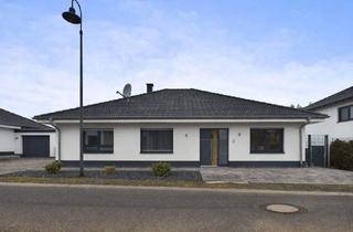 Einfamilienhaus kaufen in 66871 Konken, Konken - Modernes Einfamilienhaus in ruhiger Lage - viel Platz für die Familie