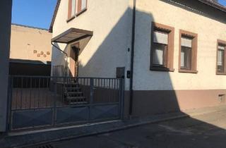 Doppelhaushälfte kaufen in 55411 Bingen, Bingen am Rhein - Privatverkauf einer gut gepflegten Doppelhaushälfte