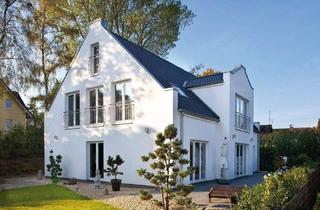 Haus kaufen in 14532 Kleinmachnow, Kleinmachnow - Hausbauprojekt auf Traumgrundstück - total idyllisch - sehenswert