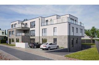 Wohnung kaufen in Justinastraße 37, 52428 Jülich, Jülich - Provisionsfrei - KFW40 QNG Neubauwohnung in Jülich-Güsten zu verkaufen