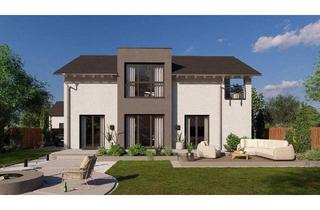 Haus kaufen in 01662 Meißen, Meißen - Highline 6 - Ihr Traumhaus in Weite, Komfort und Eleganz