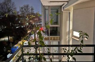 Haus kaufen in 40476 Düsseldorf, Düsseldorf - Immobilien Richter: Exklusive Lage, stabile Erträge: attraktive Etagenwohnung