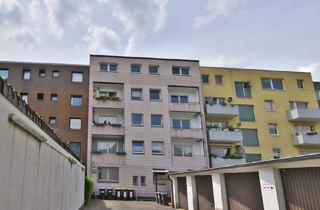 Haus kaufen in 47055 Duisburg, Duisburg - Gepflegtes Wohn- und Geschäftshaus