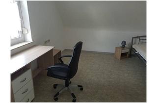 WG-Zimmer mieten in 74821 Mosbach, Mosbach - Zimmer fußläufig 3 min zur DHBW