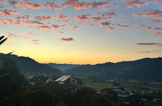 Wohnung kaufen in 77716 Haslach, Haslach im Kinzigtal - Erdgeschoßwohnung mit traumhafter Aussicht, renovierungsbedürft.